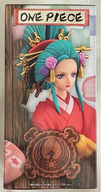 ONE PIECE s[X DXF TME GRANDLINE LADY EXTRA 