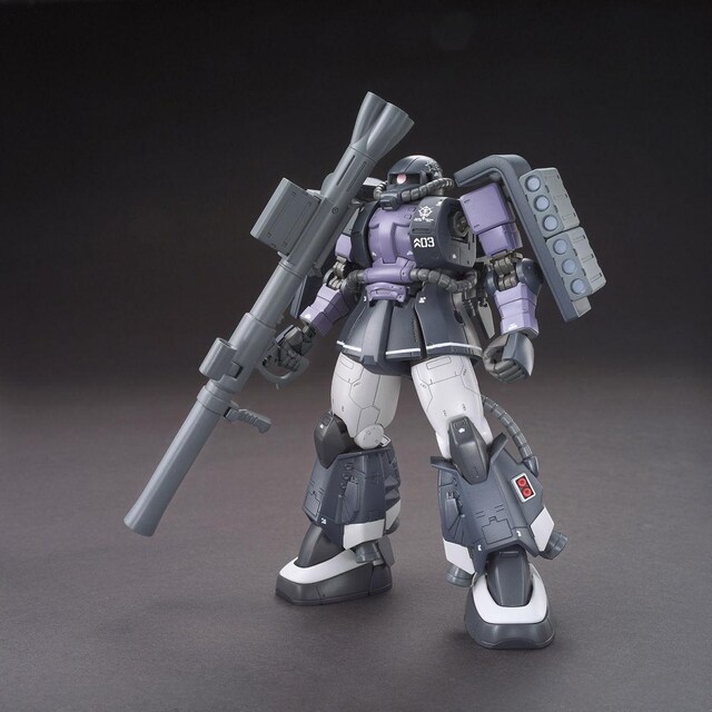 HG 1/144 @^UNII@R_Zbg  zr[ 