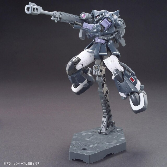 HG 1/144 @^UNII@R_Zbg  zr[ 