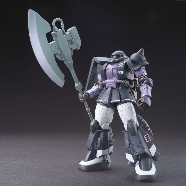 HG 1/144 @^UNII@R_Zbg  zr[ 