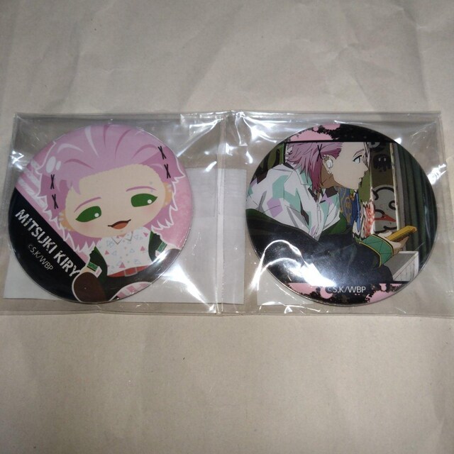 ːOP@C܊ʃobW@ꂭ@EBu@WIND BREAKER   Aj/R~bN/LN^[ 