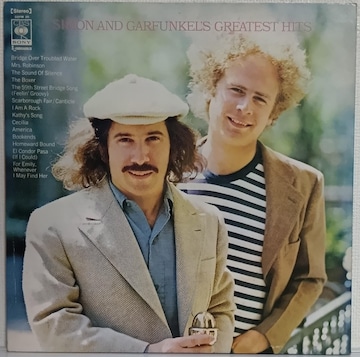 LP(SOPM-20)TC& K[t@N(Simon & Garfunkel)/O[eXgEqbc 070723