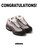 27.5cm Nike Women's Air Max 95 OG Big Bubble "Velvet Brown"