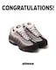 27.5cm Nike Women's Air Max 95 OG Big Bubble "Velvet Brown"