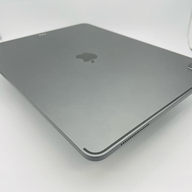 B iPad Pro 4 12.9C` 256 GB Wi-Fi {  PC{/Ӌ@ 