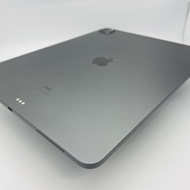 B iPad Pro 4 12.9C` 256 GB Wi-Fi {  PC{/Ӌ@ 