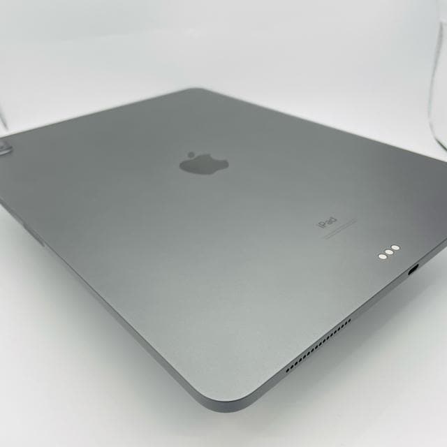B iPad Pro 4 12.9C` 256 GB Wi-Fi {  PC{/Ӌ@ 