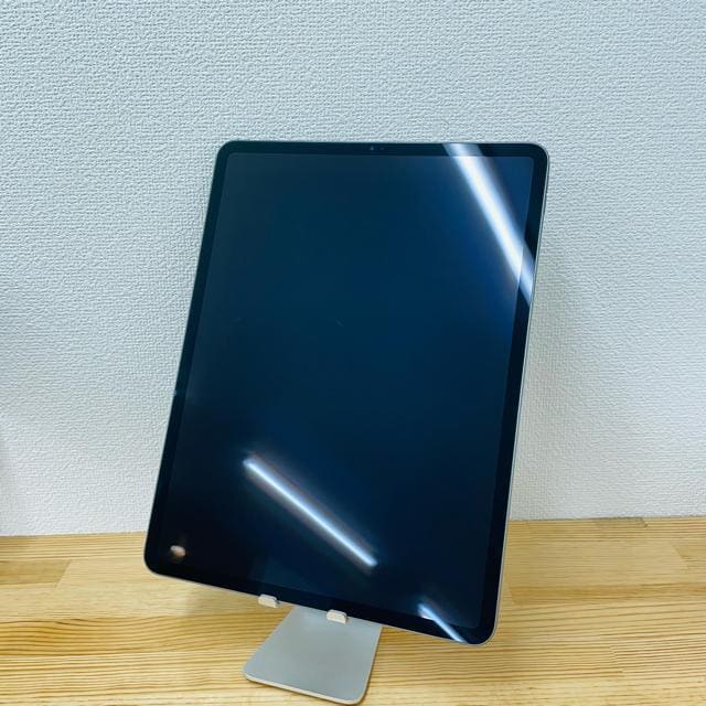 B iPad Pro 4 12.9C` 256 GB Wi-Fi {  PC{/Ӌ@ 
