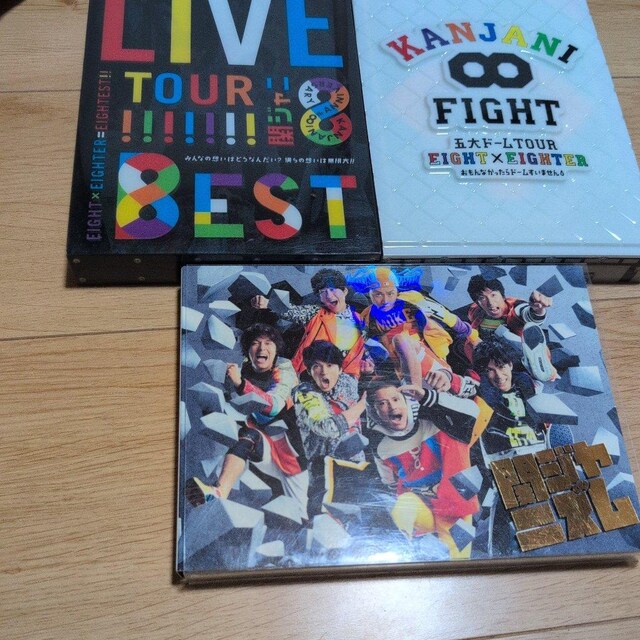 CD/DVD܂Ƃߔ3Zbg  CD/DVD/rfI 