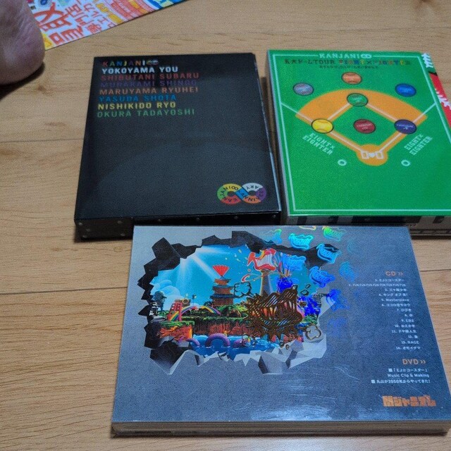 CD/DVD܂Ƃߔ3Zbg  CD/DVD/rfI 