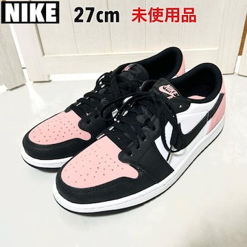 gp NIKE AIR JORDAN 1 RETRO LOW OG 27cm