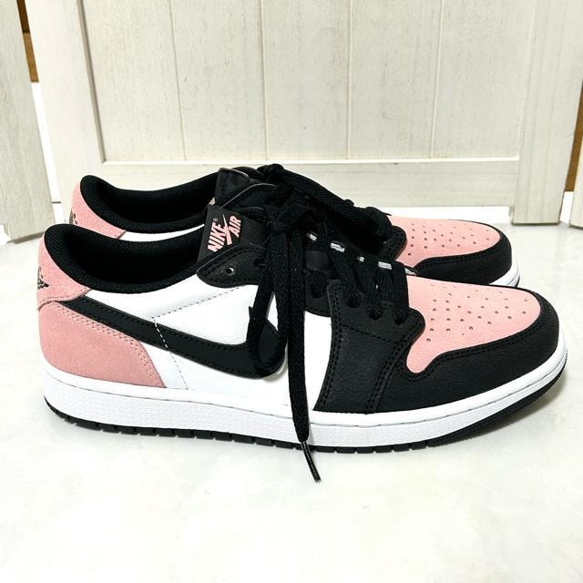 gp NIKE AIR JORDAN 1 RETRO LOW OG 27cm  uh 