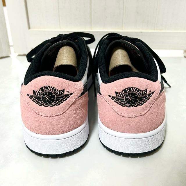 gp NIKE AIR JORDAN 1 RETRO LOW OG 27cm  uh 