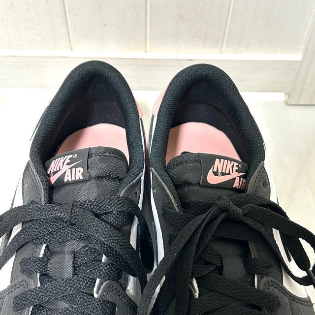 gp NIKE AIR JORDAN 1 RETRO LOW OG 27cm  uh 