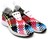 NIKE AIR WOVEN QS EURO 2012 }` 29cm