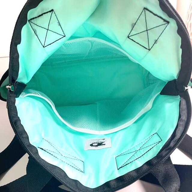 X|[gTbN LeSportsac Xk[s[ SNOOPY bNTbN g[gobO s[ibco_ipb` 2442