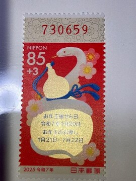 85~@N̐؎