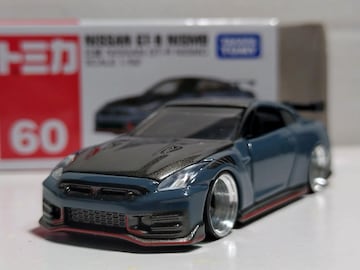 yжzY NISSAN GT-R NISMO