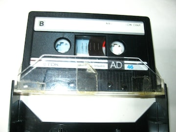    TDK AD46JZbge[v 1{Zbg Type1 m[} ܂