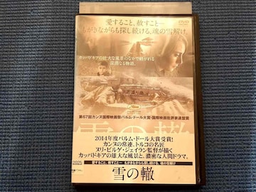 DVD ̓Q WINTER SLEEP kErQEWFC
