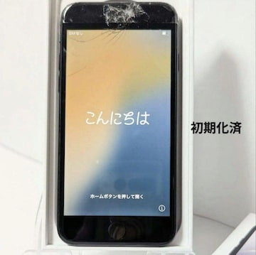 iPhoneSE 3 ~bhiCgubN 64GB ς