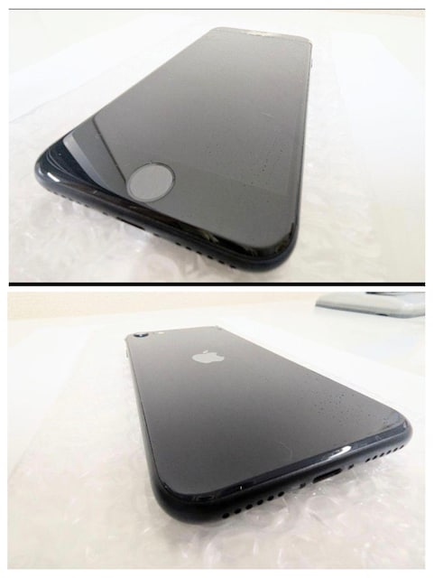 iPhoneSE 3 ~bhiCgubN 64GB ς  Ɠd/AV 