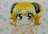 自作イラスト☆異世界食堂♪アレッタ☆ベビードール