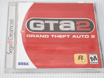 DCGRAND THEFT AUTO 2 CO kĔ GTA2