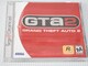 DCGRAND THEFT AUTO 2 CO kĔ GTA2