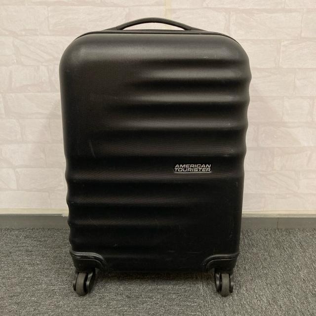  AMERICAN TOURISTER X[cP[X   jt@bV 