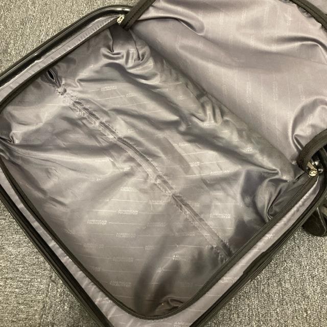  AMERICAN TOURISTER X[cP[X  jt@bV 