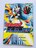 ̃bN}@ɍU@TRIBE@U{@KCh@Ł@|X^[@J[h Rock Mega Man Guide Book