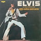 ELVIS AS RECORDED AT madison square garden