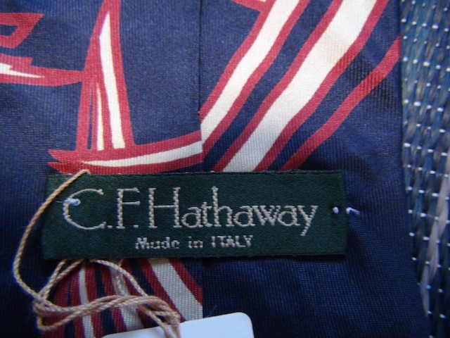 C,F,HathawaỹC^ÃlN^C@Vi^OtIB  jt@bV 