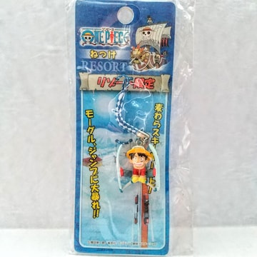 ONE PIECE@tB[@t Xgbv