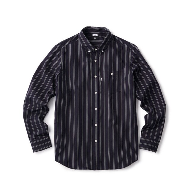 ViGteB[V[FTCXgCvVcM TWILL B.D SHIRT   uh 
