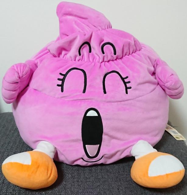Dr.スランプ☆ドクタースランプ・アラレちゃん・うんちくん