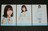 乃木坂46 北野日奈子 生写真3枚コンプ 7thBDライブ衣装2