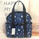 ViX|[gTbN LeSportsac Xk[s[ SNOOPY bN bNTbN g[gobO 2442 