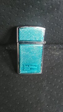 ZIPPO XWb|  Paul Smith |[X~X WN