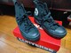 Ro[X  CONVERSE ALL STAR SIDEGORE CHUNK HI 24cm Xj[J[