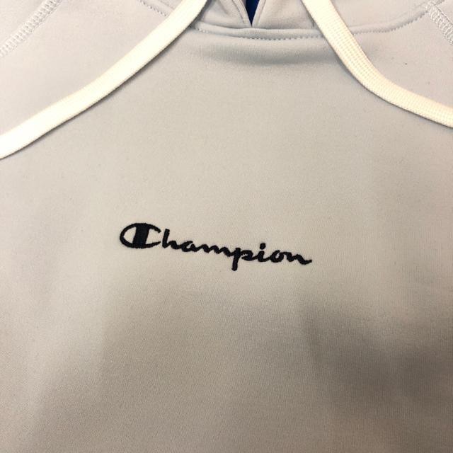  Vi Champion fB[X p[J[ CW-YS106 TbNX  uh 