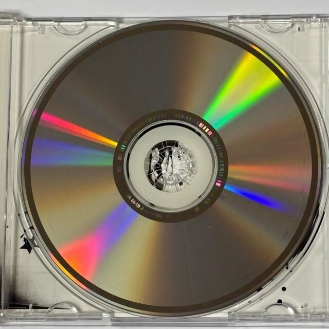 MADONNA / American Life  CD/DVD/rfI 