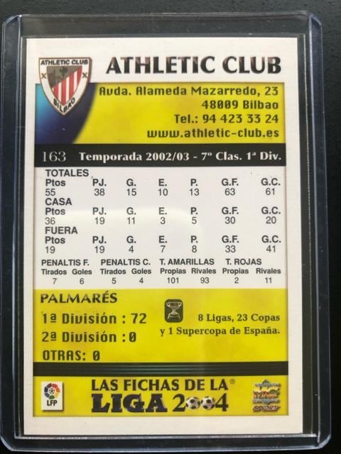 QOOSLAS FICHAS DE LA LIGA/AXeBbNEroImGuJ|hECT|gn  g[fBOJ[h 