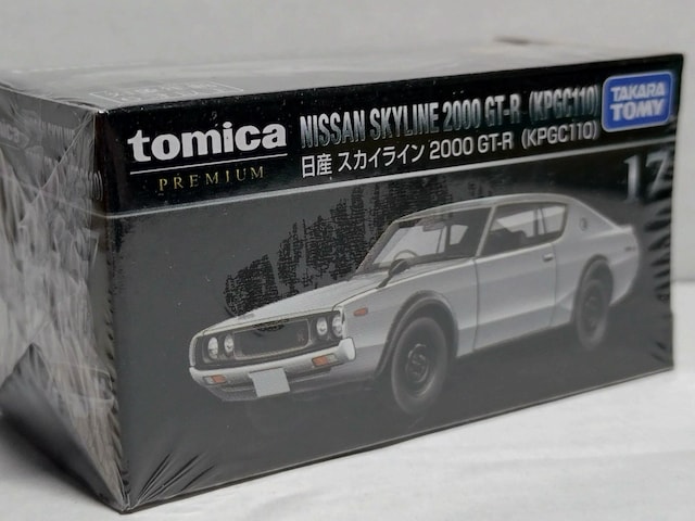 yg~Jv~AzY XJCC 2000GT-R (KPGC110)   zr[ 
