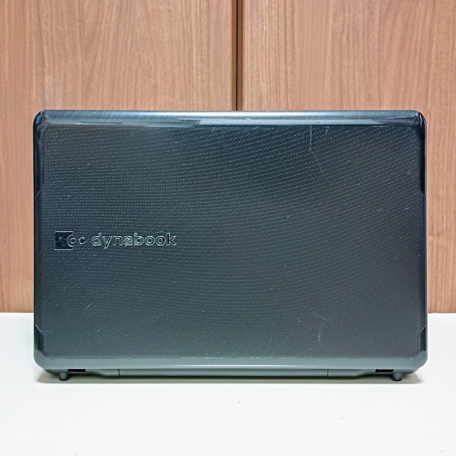 TOSHIBA dynabook Corei7 16GB SSD512GB u[C WebJ Windows11  PC{/Ӌ@ 