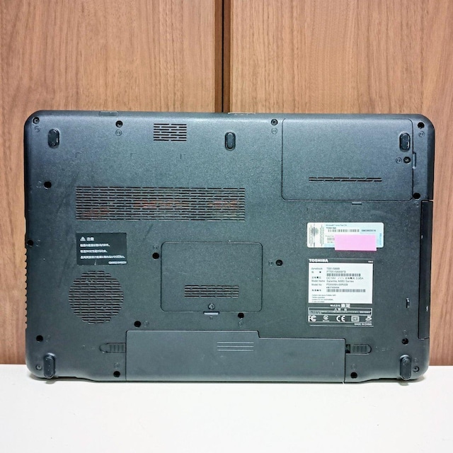 TOSHIBA dynabook Corei7 16GB SSD512GB u[C WebJ Windows11  PC{/Ӌ@ 