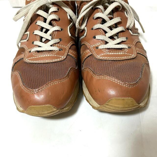 NEW BALANCE Xj[J[ W362BI 23.5cm  uh 