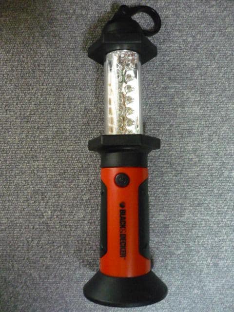 BLACK&DECKERuLED Cgo[BDLB14vT17  W[/X|[c 