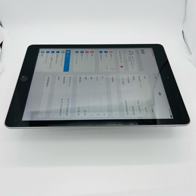 A dr90% iPad 5 5 32 GB Wi-Fi OC@{  PC{/Ӌ@ 